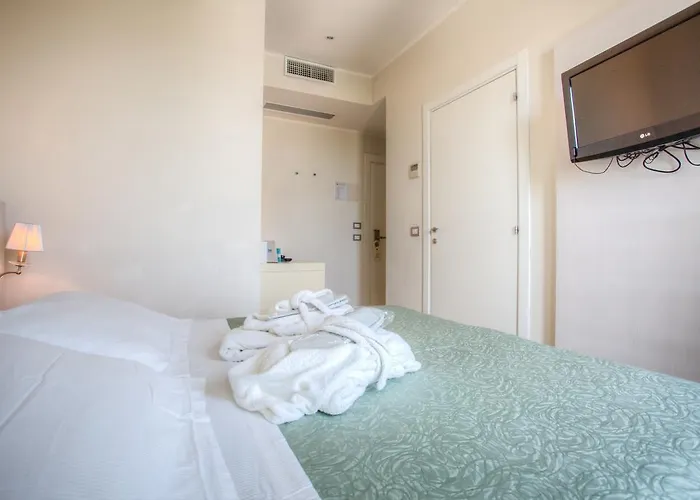 Beach Room