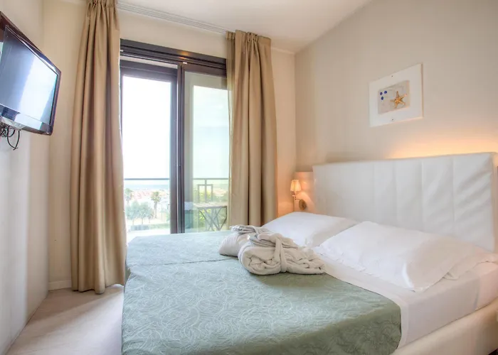 Beach Room